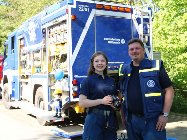 Impressionen vom KreisFamilienTag 2018 